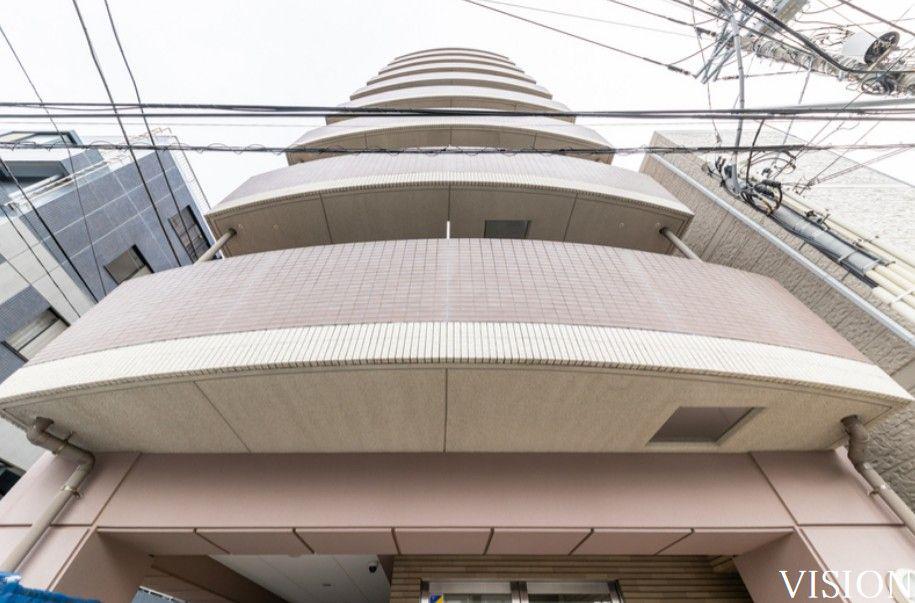 ヴェルト川崎ウエスト