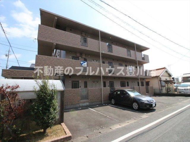 アトランティス・コウメイ