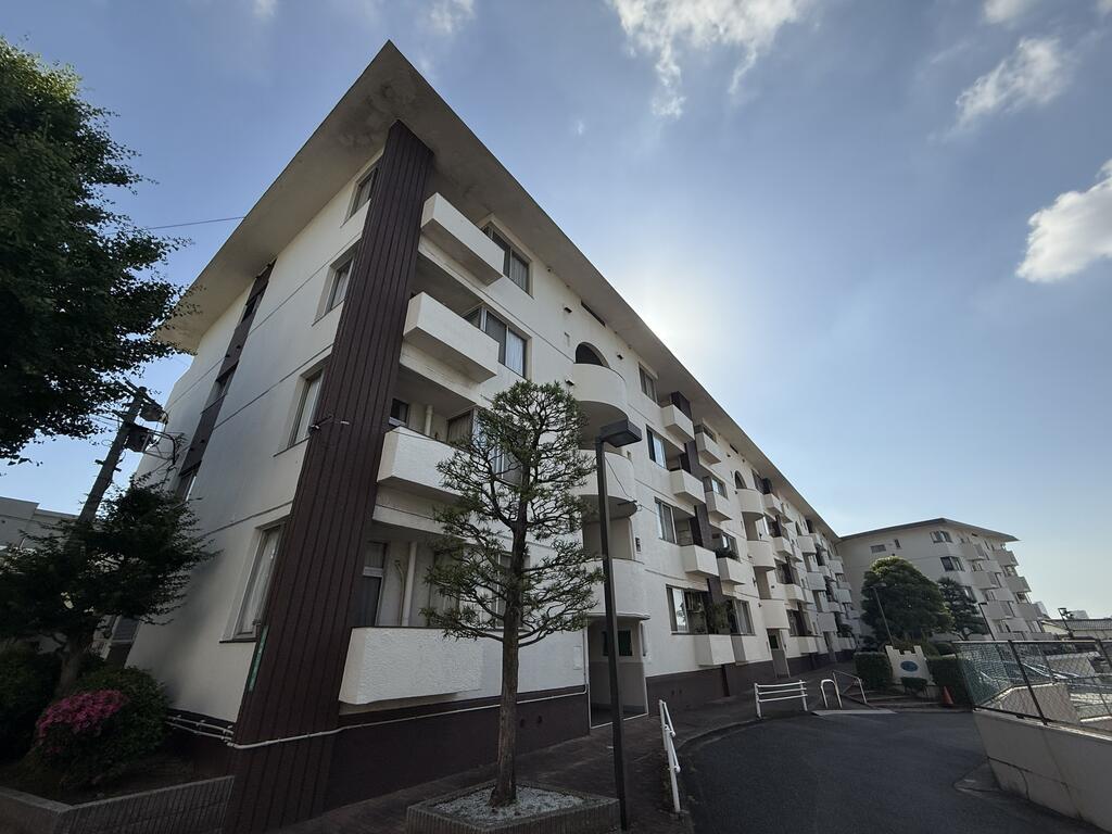足立ハイマート