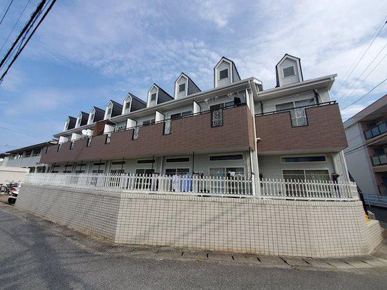 スクラム西川原