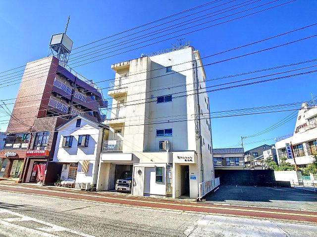 光マンション