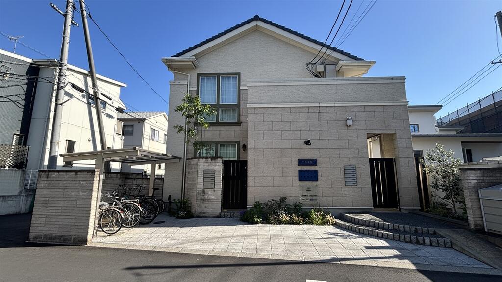 十五番館