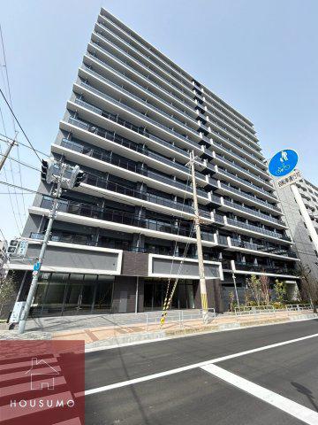 コンフォリア新大阪宮原Q