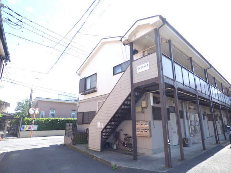 ウインズ芝
