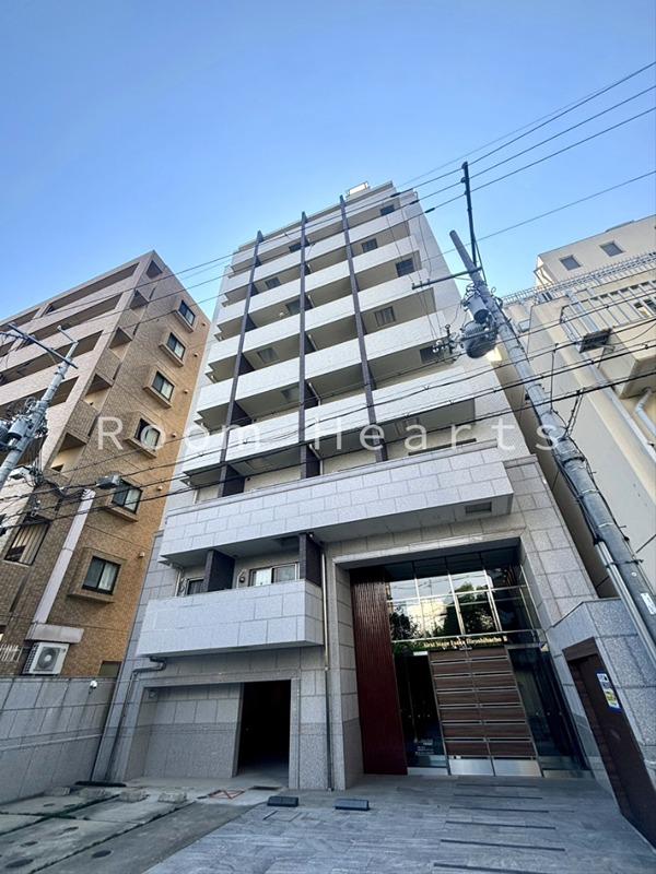 ファーストステージ江坂広芝町II