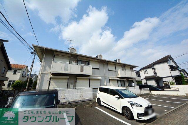 セジュール武蔵野
