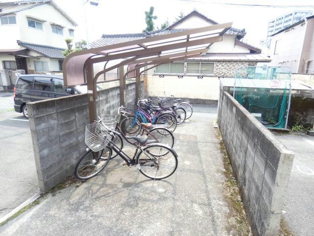 コーポ国府