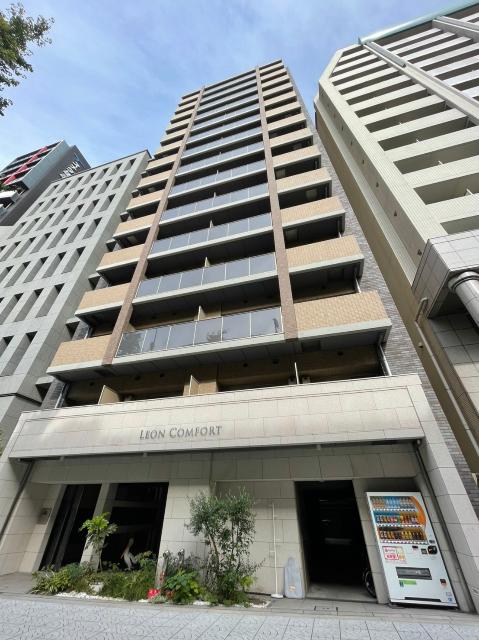 レオンコンフォート本町東III