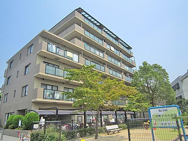 ルアン緑地