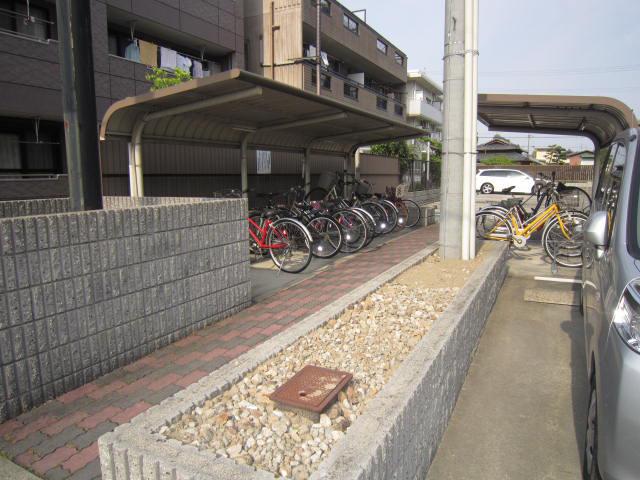 ドミール栄