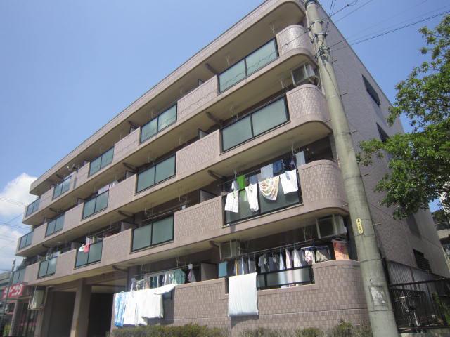 ドミール栄