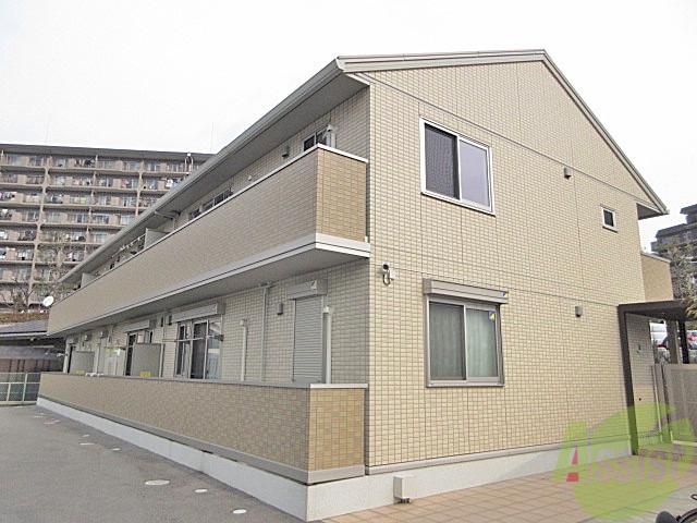 グリーンフロート山田東