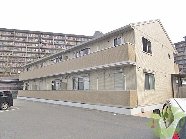 グリーンフロート山田東