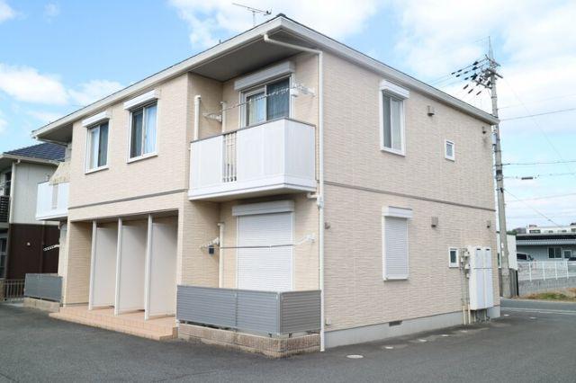 ベルクール加東A棟