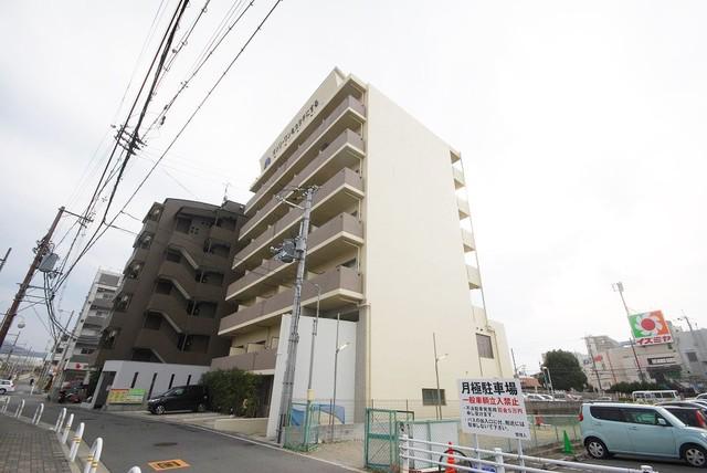 ルミエール交野