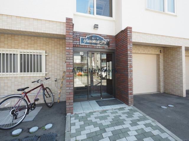 ユーマ25