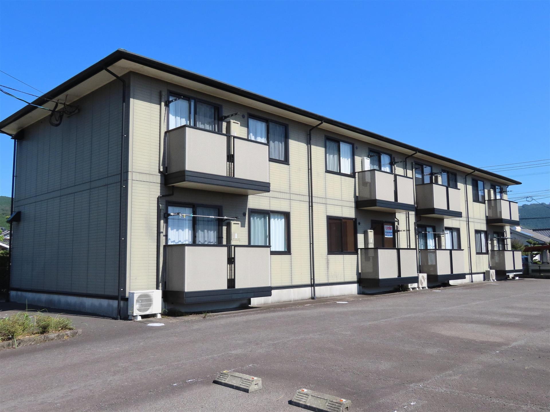 セジュール香田