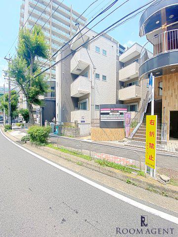 ボヌール社が丘