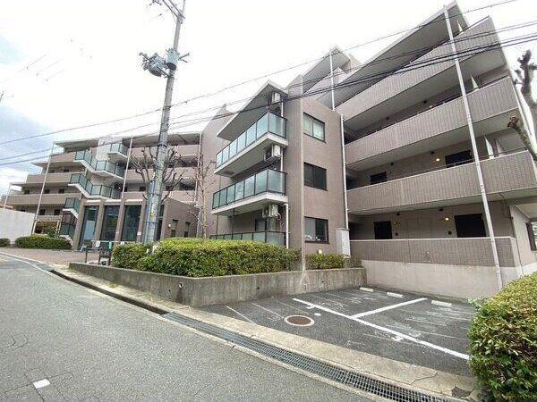 北大阪急行 緑地公園駅 徒歩13分 5階建 築29年