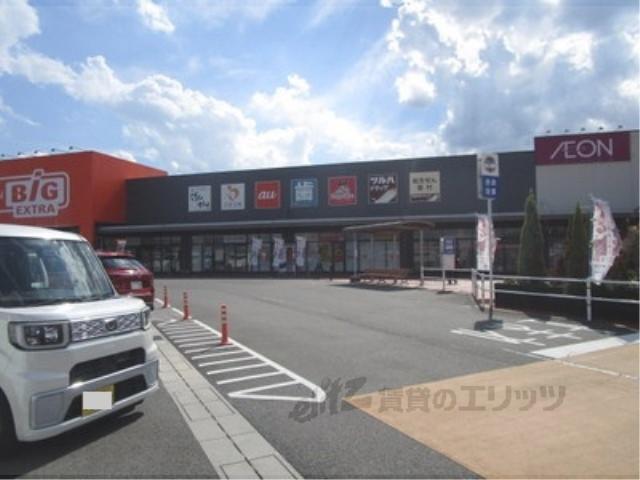 山中ハイツ