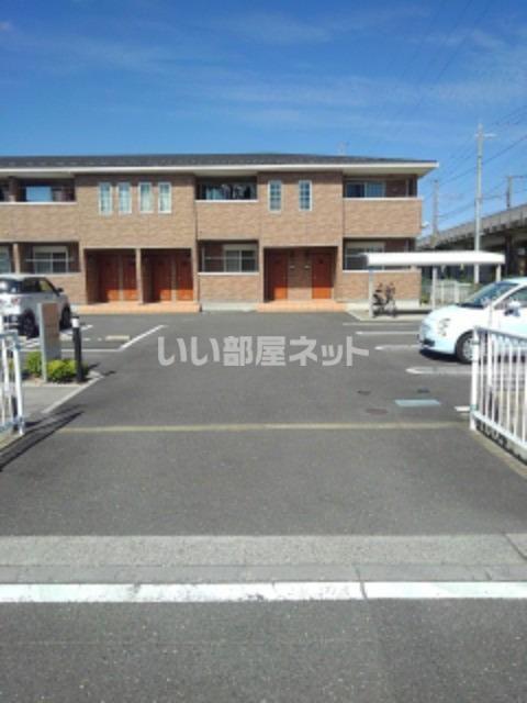 メゾンサニーJ