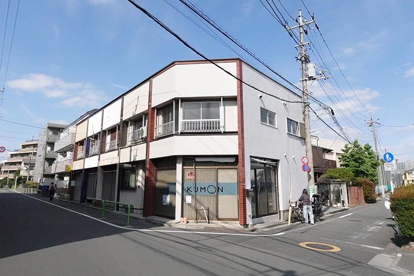 INOUEテナント