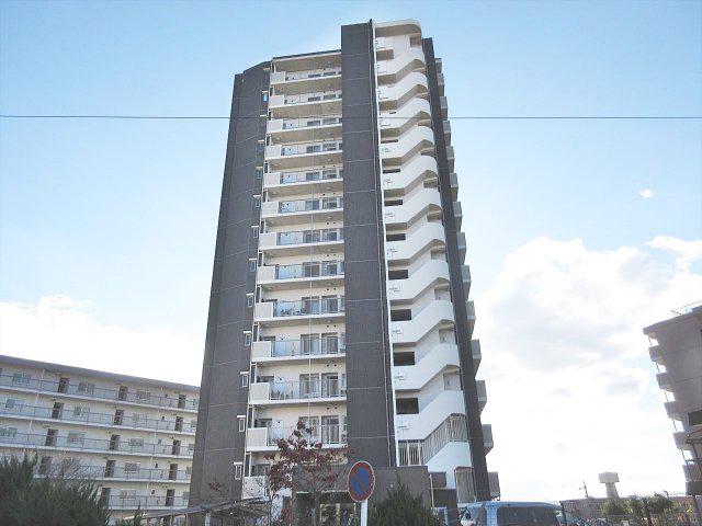 アイディコート本地が丘(3LDK/7階)