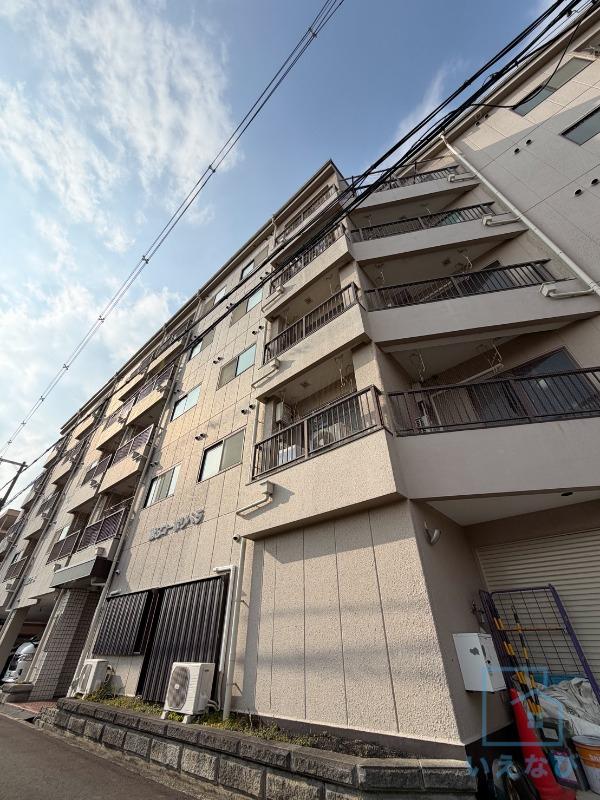 第2コーポリベラ