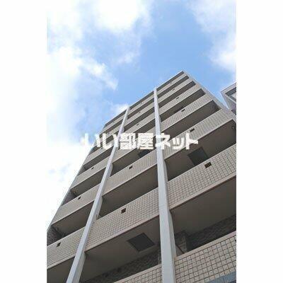 新千葉小川マンション