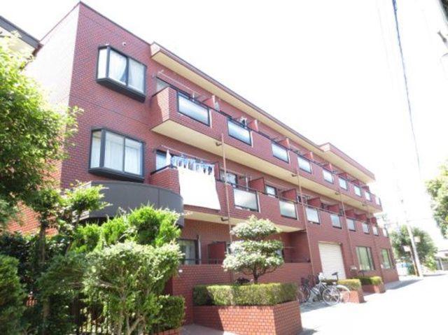 煉瓦館100