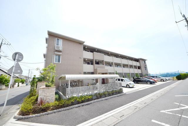 五反田ガーデン(1LDK/2階)