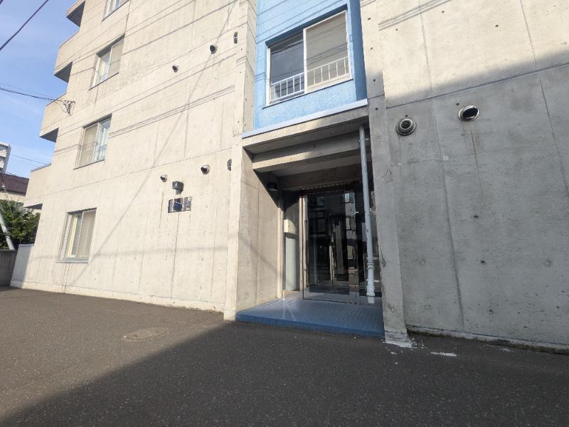 コンフォート琴似
