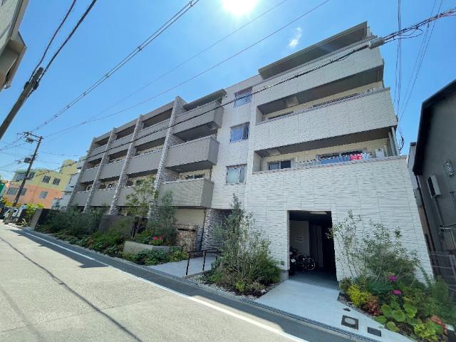 SHAMAISON野田駅前