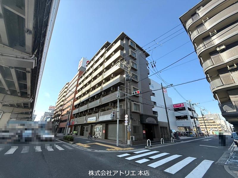グランドオーク高井田