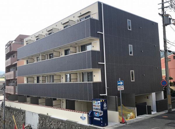 V-ルネサンス大塚町