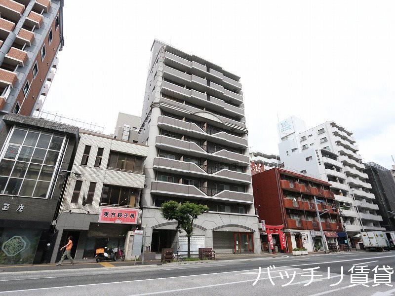 エステート・モア・平尾駅前通