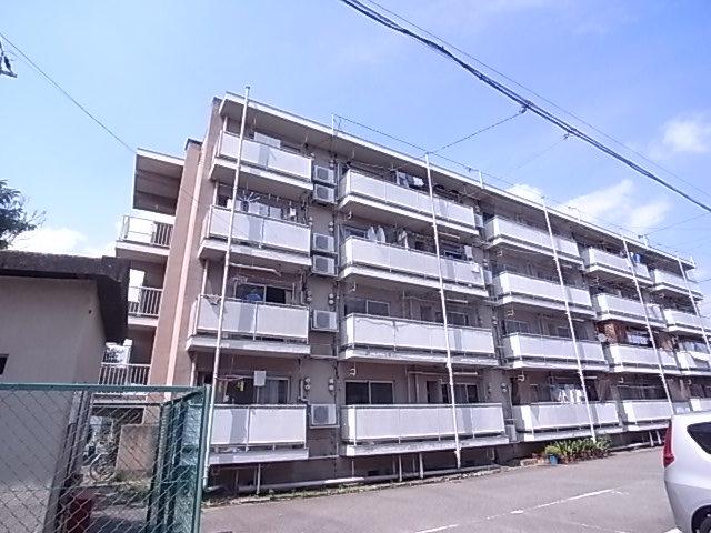 ビレッジハウス常吉 1号棟(3DK/3階)