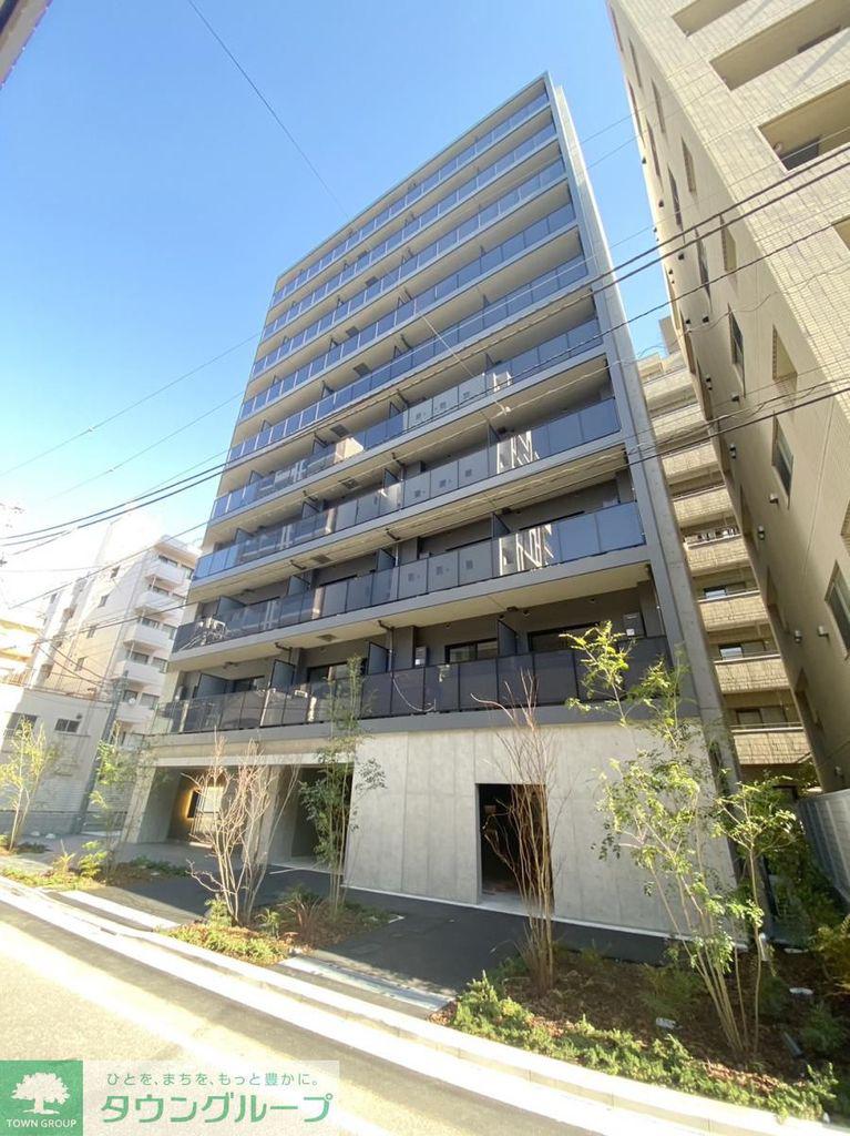 シーフォルム木場