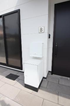 グランメゾンクレスト多治米VI