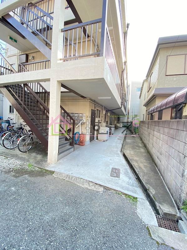 ハイツ楓
