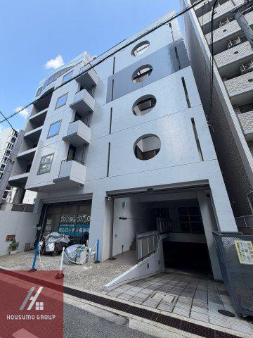 ヒルズ扇町