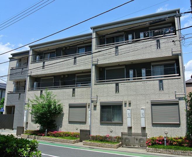 コレット上板橋