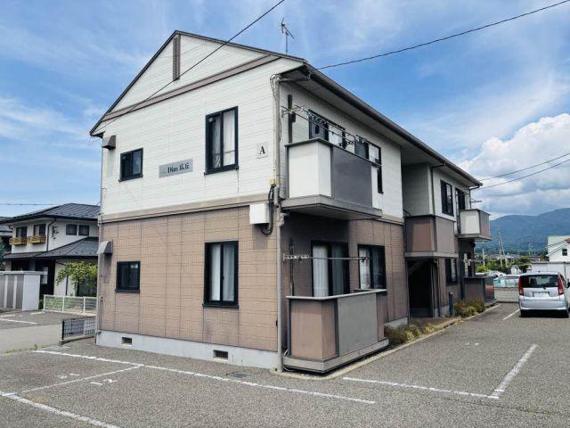 ディアス広丘A