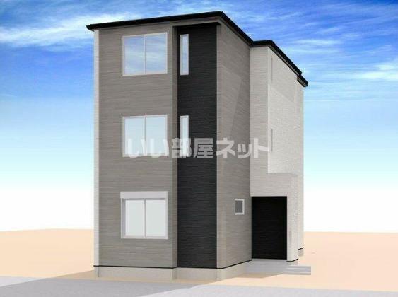 KEIAI RESIDENCE 宮原III