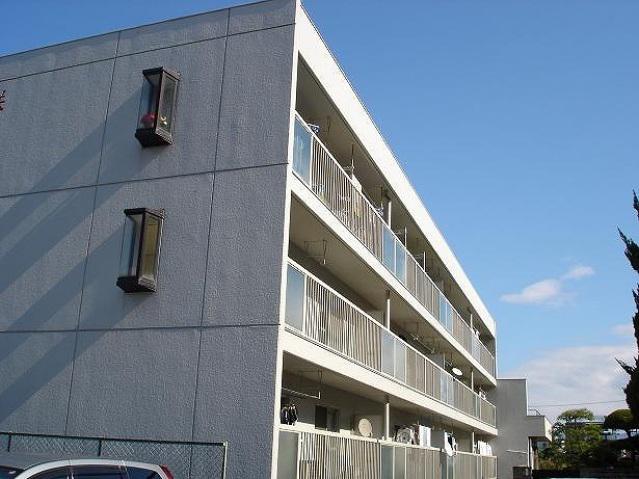 マンション美咲