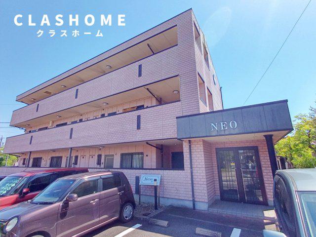 ＪＲ東海道本線 共和駅 徒歩20分  築23年
