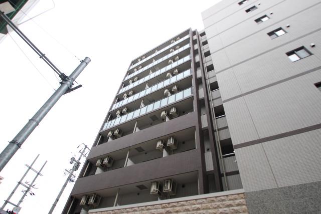S-FORT熱田六番