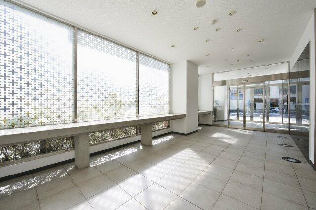 シーネクス品川荏原