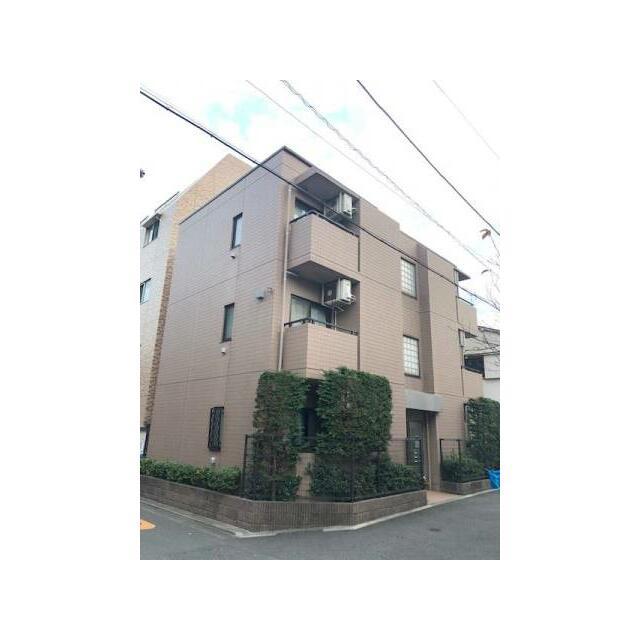 イーストコートII