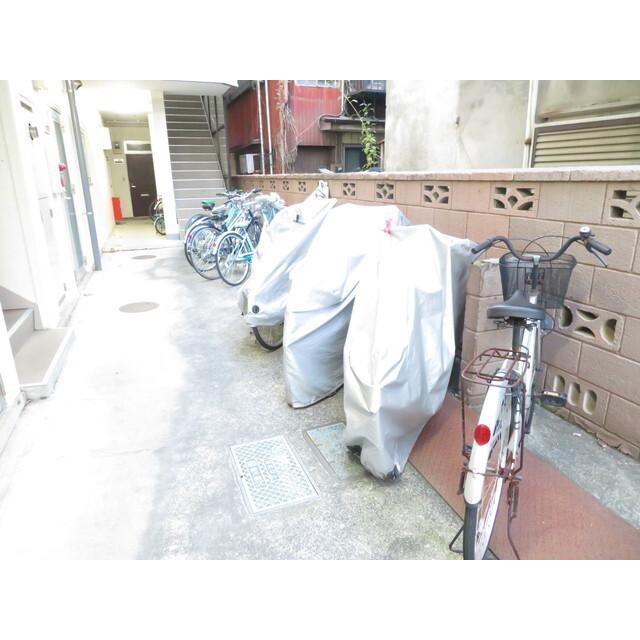 リバティアージュ